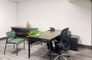 Büro zu mieten in 38440 Wolfsburg, Unbegrenzter Bürozugang zu unseren Öffnungszeiten in Regus Museums Arcaden