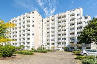 Wohnung kaufen in 50858 Köln, Vermietetes 1-Zimmerapartment inklusive Tiefgaragenstellplatz in der nähe der Sporthochschule!