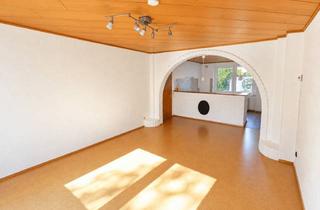 Wohnung kaufen in 47057 Duisburg, Bezugsfrei & sofort verfügbar - gepflegte 3 Zimmer Wohnung