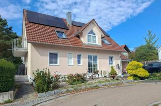 Einfamilienhaus kaufen in 86637 Wertingen, Ankommen. Wohlfühlen. Zuhause sein. – Großzügiges Familienhaus & viel Raum fürs Leben