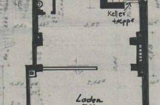 Büro zu mieten in Schalkerstraße/Nähe Schalkermarkt, 45881 Schalke, Ladenlokal/Bürofläche in Schalke