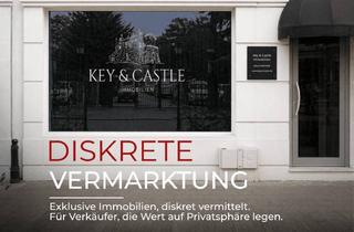 Gewerbeimmobilie kaufen in 14621 Schönwalde-Glien, Mehrere Hektar Grünland zu verkaufen