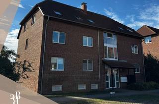 Wohnung mieten in 39167 Niederndodeleben, Sonnige Dachgeschosswohnung mit Balkon