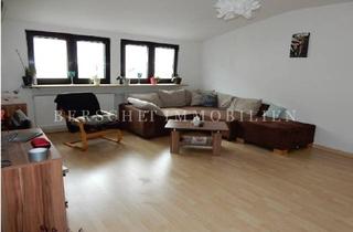 Wohnung mieten in 63179 Obertshausen, 2,5-Zimmer DG-Wohnung in zentraler Lage von Obertshausen