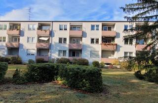 Wohnung kaufen in 14165 Berlin, Exklusives Wohnerlebnis im Park-Idyll: Flexibles Raumwunder in Berlin-Zehlendorf