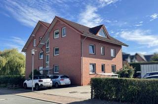 Mehrfamilienhaus kaufen in 49163 Bohmte, Attraktive Gelegenheit für Kapitalanleger - gepflegtes MFH in Bohmte