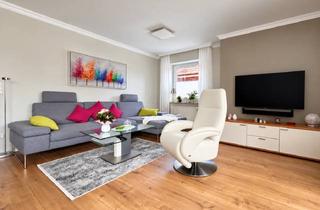 Wohnung kaufen in 33129 Delbrück, Wohnen auf zwei Ebenen mit Garten in ruhiger Lage von Delbrück