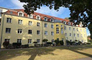 Anlageobjekt in 15936 Dahme, Renditeobjekt mit 24 Seniorenwohnungen