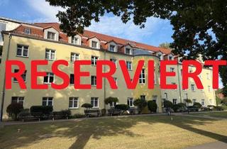 Anlageobjekt in 15936 Dahme, Renditeobjekt mit 24 Seniorenwohnungen