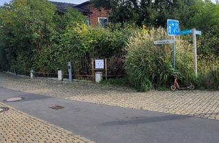 Immobilie kaufen in 23746 Kellenhusen, Gebotsabgabe: Ebenes Abriss-Grundstück in einem gepflegten Wohngebiet mit strandnaher Lage