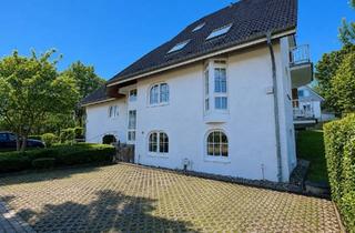 Wohnung kaufen in 23683 Scharbeutz, Maisonette-Eigentumswohnung nur 4 Gehminuten vom Strand entfernt!