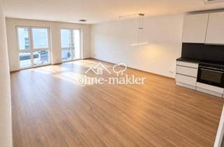 Wohnung mieten in Gustav-Stresemann-Straße 21, 86199 Göggingen, Exklusives Wohnen in Augsburg-Göggingen-moderne Eleganz trifft gehobenen Wohnkomfort