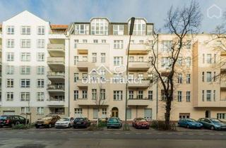 Wohnung kaufen in Huttenstrasse 28, 10553 Berlin, 2 Zimmer Wohnung in gepflegter und ruhiger Lage in Moabit