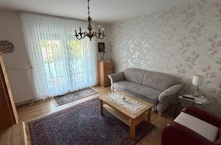 Wohnung kaufen in 65428 Rüsselsheim, Rüsselsheim am Main - 2?Zimmer?EG-Wohnung ideal als Kapitalanlage oder Eigennutzung