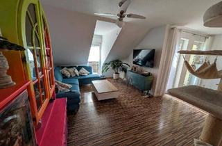 Wohnung kaufen in 36039 Fulda, Fulda - Maisonette Wohnung 3 ZKB ruhig gelegen **von privat** in Niesig