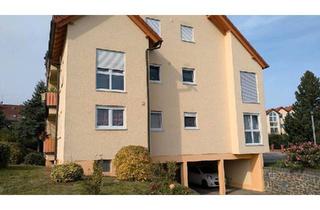 Wohnung kaufen in 02692 Doberschau, Doberschau-Gaußig - 3Raum Eigentums-Wohnung in Doberschau, 69qm