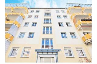 Wohnung kaufen in 01237 Dresden, Dresden - Eigentumswohnung in Dresden zu verkaufen