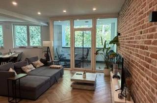 Harsewinkel - *Exklusive 2,5 Zimmer-Wohnung mit Loggia und Blick ins Gr&uuml;ne im Herzen von Harsewinkel* in Harsewinkel