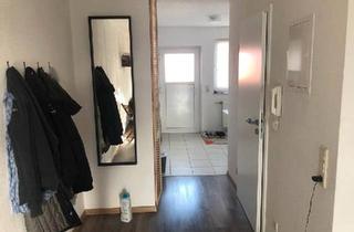 Wohnung kaufen in 67547 Worms, Worms - Gepflegte 1,5-Zimmer-Wohnung mit Balkon, Stellplatz & Keller