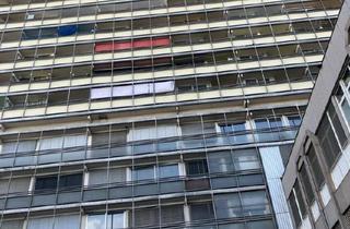 Wohnung kaufen in 67059 Ludwigshafen, Ludwigshafen am Rhein - 2x zwei Zimmer Wohnung in der Ludwigshafen Mitte