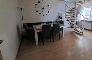 Wohnung kaufen in 66953 Pirmasens, Pirmasens - Eigentumswohnung Maisonette 4 Zimmer