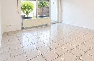 Wohnung kaufen in 67292 Kirchheimbolanden, Kirchheimbolanden - Frisch sanierte 3-Zimmer-Terrassenwohnung - ruhig & zentral lage