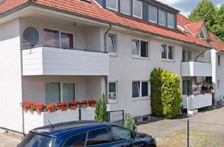 Wohnung kaufen in 31655 Stadthagen, Stadthagen - Eigentumswohnung mit Stellplatz - Bahnhofsnähe Stadthagen