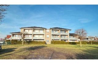 Wohnung kaufen in 49624 Löningen, Löningen - Eigentumswohnung Löningen - KfW 55 - barrierefrei -provisionsfrei