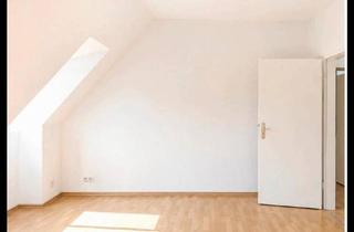 Wohnung kaufen in 31535 Neustadt, Neustadt am Rübenberge - 65qm 2 Zimmer DG Wohnung - Neustadt am RbG Mariensee