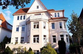 Wohnung kaufen in 31542 Bad Nenndorf, Bad Nenndorf - Traumhafte 4-Zimmerwohnung 133 qm Bad Nenndorf EBK 2 Bäder Garage