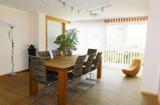 Wohnung mieten in 87600 Kaufbeuren, Kaufbeuren - WG-Zimmer in sonniger 110 m² Wohnung, ruhige Lage