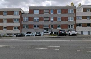Wohnung kaufen in 45478 Mülheim, Mülheim an der Ruhr - Eigentumswohnung mit Balkon & Stellplatz