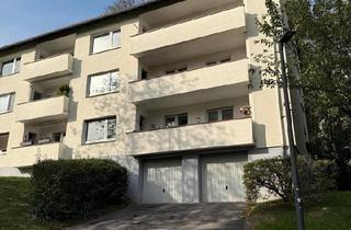 Wohnung kaufen in 42109 Wuppertal, Wuppertal - 4 Zimmerwohnung Kapitalanlage PROVISIONFREI
