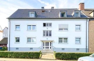 Wohnung kaufen in 44869 Bochum, Bochum - Kernsanierte Maisonette Wohnung in Bochum-Eppendorf - ca.80 m²
