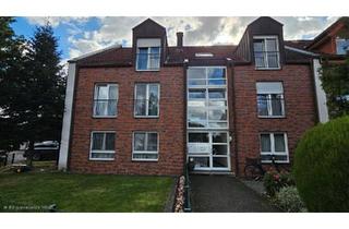 Wohnung kaufen in 48231 Warendorf, Warendorf - 2 Zimmer-DG-Wohnung Süd-Ost-Balkon - Süden v Warendorf von PRIVAT