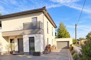 Einfamilienhaus kaufen in 14776 Brandenburg, Brandenburg an der Havel - Modernes Wohnhaus Bj. 2019 in der Mötzower Vorstadt provisionsfre