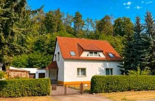 Haus kaufen in 15898 Neuzelle, Neuzelle - Privat: Platz für die ganze Familie: Gepflegtes EFH in Neuzelle