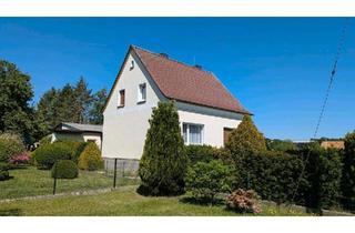 Einfamilienhaus kaufen in 03130 Spremberg, Spremberg - Verk. Einfamilienhaus , Haus in ruhiger Lage Provisionsfreie