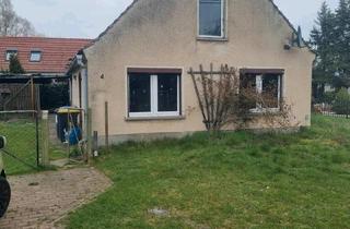 Einfamilienhaus kaufen in 16845 Neustadt, Neustadt (Dosse) - Provisionsfrei! EFH in ruhig ländlicher Lage