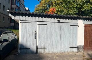 Haus kaufen in 23966 Wismar, Wismar - Garage 12