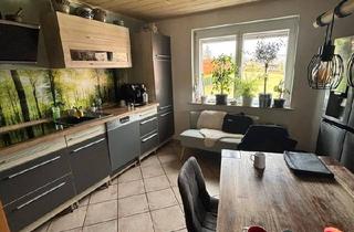 Einfamilienhaus kaufen in 97769 Bad Brückenau, Bad Brückenau - Haus im Grünen mit großem Garten