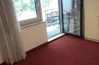 WG-Zimmer mieten in 76764 Rheinzabern, Rheinzabern - (Teil-)Möbliertes, großes und ruhiges WG-Zimmer