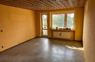 Wohnung kaufen in 28259 Bremen, Bremen - Provisionsfrei: freie 4-Zimmer-Wohnung mit Balkon in HB-Huchting