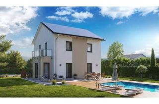 Einfamilienhaus kaufen in 67829 Schmittweiler, Schmittweiler - Wohnen nach Maß - Ihr projektiertes Einfamilienhaus Home 2 mit allkauf-Komfort