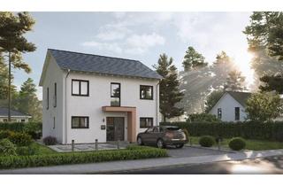 Einfamilienhaus kaufen in 55442 Stromberg, Stromberg - Individuell gestaltetes Einfamilienhaus Home 10 - Bauen mit allkauf Qualität