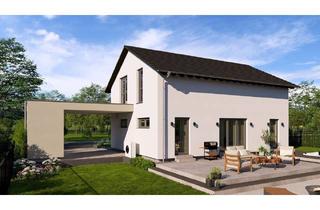 Einfamilienhaus kaufen in 55590 Meisenheim, Meisenheim - Chance 1 - Ihr individuelles Traumhaus - Gestalten Sie Ihre Zukunft!