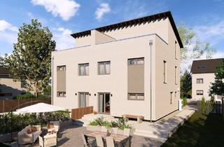 Mehrfamilienhaus kaufen in 97215 Uffenheim, Uffenheim - Projektiertes Mehrfamilienhaus in Uffenheim mit gehobener Ausstattung und Energieeffizienz