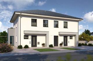 Mehrfamilienhaus kaufen in 91486 Uehlfeld, Uehlfeld - Inklusive Grundstück und freie Planung - KfW40-QNG möglich - Rufen Sie uns gerne an !