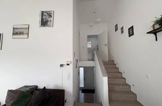 Wohnung kaufen in 56235 Ransbach-Baumbach, Ransbach-Baumbach - Eigentumswohnung mit Hauscharakter auf 3 Ebenen