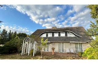 Haus kaufen in 29643 Neuenkirchen, Neuenkirchen - Zweifamilienhaus mit zwei Ferienwohnungen, 318 qm, 8 Zimmer